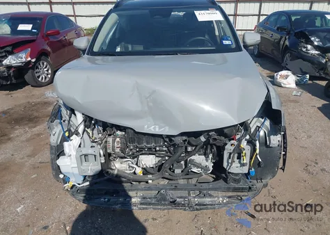 2024 Kia Sportage Sx-Prestige z USA, uszkodzony, nr VIN 5XYK53DF1RG210690